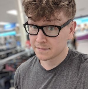 Meet your Posher, Mikhail